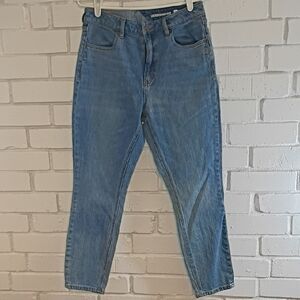 Volcom Size 30 Liberator High Rise Jeans